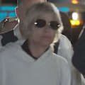 Actress Selma Blair has been released on bail after an alleged violent plane incident aboard a Delta Airlines flight.