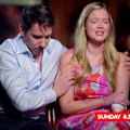 Sydney woman Leah Stewart has told 60 Minutes about her near-death experience at Coogee Beach.