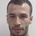 Months after dumping his fiancé's lifeless body with paramedics before fleeing, a 35-year-old has been charged with 16 offences over a police pursuit.