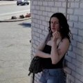 A new video has shown a woman matching the description of Sally Grace Contarino being filmed by a content creator days before she went missing. There is no suggestion he is connected with her disappearance.