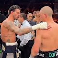 Nikita Tszyu's 12-round epic with Ben Mahoney ends in a controversial split decision draw.