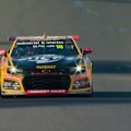 Anton De Pasquale runs out of fuel on the final lap in a heartbreaking ending to his Bathurst 1000 pursuit.