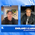 Mark Bosnich and Craig Foster torch Thomas Tuchel's tactics after Argentina beat England in the World Cup semi-finals.