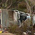South Australian Police have issued an urgent safety message after five deaths on the roads in five days.