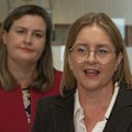 Jacinta Allan’s deputy Ben Carroll has ruled out trying to snatch the top job, despite another poor opinion poll for Labor ahead of the Victorian election.