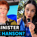 What's the deal with One Nation and why is it suddenly so popular? Nine.com.au explains the rise of Pauline Hanson.