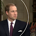 Prince William and Kate Middleton opened up about their engagement in an interview soon after the proposal, marking their first official appearance together.