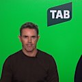 Before the round of footy gets underway, catch the tips from Andrew Johns and Brad Fittler.