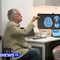 Researchers at Macquarie University believe they may have found a cure for Parkinson's disease. 
