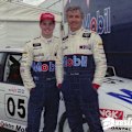 The Bathurst 1000 is full of commemorations on the 20th anniversary of the death of Peter Brock.