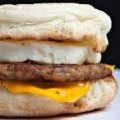 McDonald's is hoping all-day McMuffins will help boost sales. 
