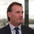 AFL chief executive officer Andrew Dillon says respect for women is 