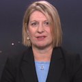 Telecommunications Industry Ombudsman Cynthia Gebert has flagged the possibility of compensation for businesses affected by yesterday's Telstra outage.