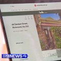 Sweeping changes to Victorian rental laws will kick in next week, making it easier - and a little cheaper - for prospective tenants.