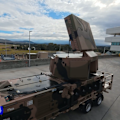 Australia is on the brink of its biggest ever defence deal as the British government is set to buy an Aussie-built radar, considered the best in the world.