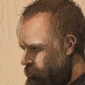 The accused attacker of MP Helen Haines, Brendan Nugent, will spend the next few months behind bars in Melbourne as he awaits his next court date.
