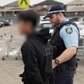 Police have charged three people after $1.6m of cocaine was seized in Sydney’s south-west.