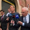 The latest update on the Sydney Swans Pullman Five saga.