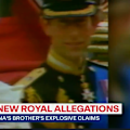 More explosive claims are being made about how King Charles acted in the days after Diana's death.