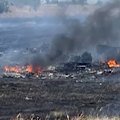 Two people have been killed in a US army helicopter crash in Texas.