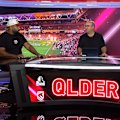 Nine reporter Adam Jackson dismisses past talk around Selwyn Cobbo and Billy Slater's relationship, backing the star winger to earn a recall into the Maroons squad.