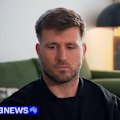 Jai Arrow sat down with Danika Mason to discuss his diagnosis and what the future looks like.