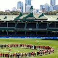 A retired Sydney Swans player has reportedly been linked to the Melbourne hotel at the centre of troubling claims.