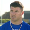 Knights centre Bradman Best says he is in 