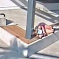 Kayley Koppa suffered a cardiac arrest while running. She is alive thanks to the actions of total strangers.