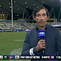 Johnathan Thurston dissects the horror performance from his old club North Queensland.