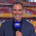 Cameron Smith admits that Billy Slater doesn't mind 'thinking outside of the box' for his State of Origin selections.