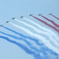 Millions are expected to gather for a fireworks display to celebrate the USA's 250th Independence Day.