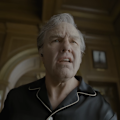 Tom Cruise is almost unrecognisable as he takes on a very different role in the upcoming film Digger, an edgy absurdist comedy.