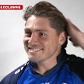 Australian rugby star James O'Connor has confirmed his plans to play for the Western Force during an exclusive interview with 9News Perth.
