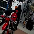 WA Police are cracking down on motorbike thieves using online marketplaces to lure victims.