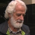 A coroner believes a NSW man who went missing off a WA beach 13 years ago died that day