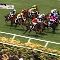 The Next Episode holds off St Gotthard to claim the $2 million Coolmore Stud Stakes for Ciaron Maher and Mark Zahra.