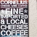 Cornelius Cheese Wine Coffee Thumbnail