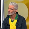 Although the Socceroos were knocked out in the knockout stages, Craig Foster knows that Australia has 'greater ambition' for the game.