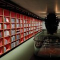Throwing away the Dewey decimal system is only one way this exceptional library is breaking with tradition.