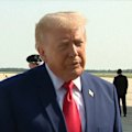 Donald Trump has issued a new threat to destroy a bridge or power plant every time Iran attacks shipping in the Strait of Hormuz.