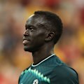 Socceroos Kai Trewin and Awer Mabil on what is inspiring them as they prepare to face the USA.