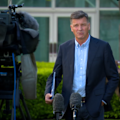 The Coalition will today unveil its migration plan, aiming to cut the number of migrants to 100,000 a year.
