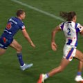 Newcastle legend Kurt Gidley says the Knights can upset the Panthers and reach a first NRL grand final in 25 years.