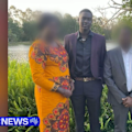 Four teenagers have been charged with the murder of a 21-year-old man after a house party.