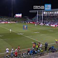 The St. George Illawarra Dragons host the Dolphins in Round 22 of the 2026 NRL Premiership at WIN Stadium, Wollongong.