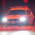 A major manhunt is underway after a deadly shooting in Melbourne's north.