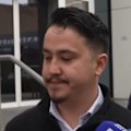 A former nurse accused of making anti-Israel threats online has scored a legal victory, successfully having a drug possession charge dismissed.