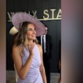 Kate Waterhouse gives a glimpse into the world-class fashion and atmosphere at the track for one of the biggest days of Australian racing.