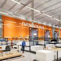 Kmart is taking on IKEA with a new furniture showroom concept called K Home.
